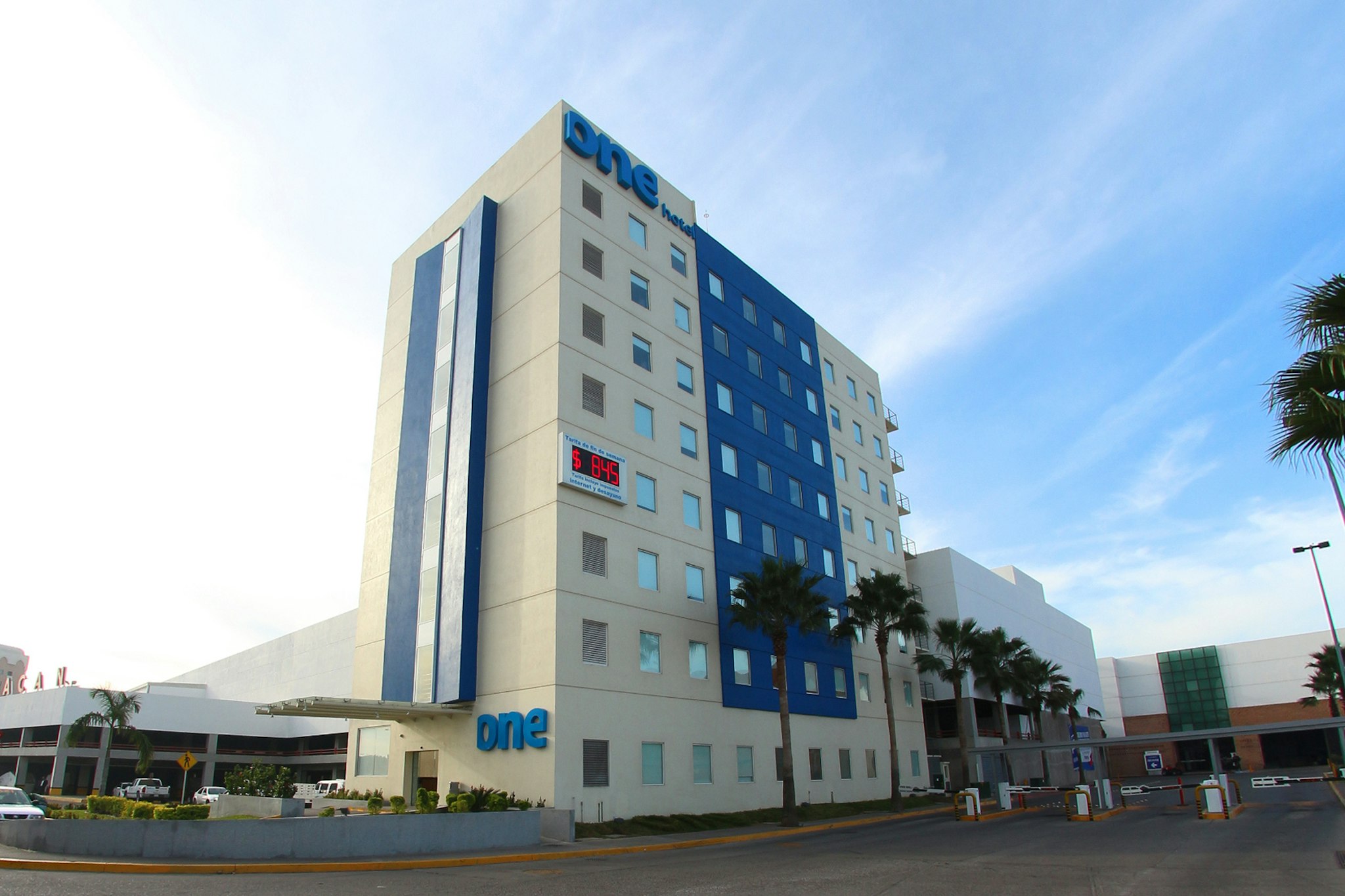One Culiacan Forum 4/58