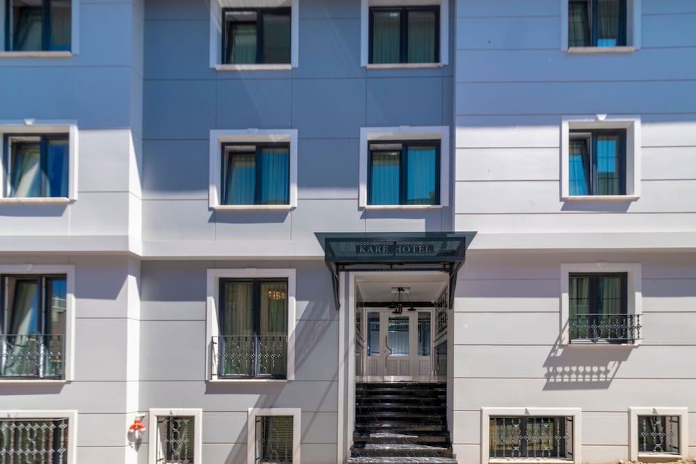 Kare Hotel Sultanahmet 2/50