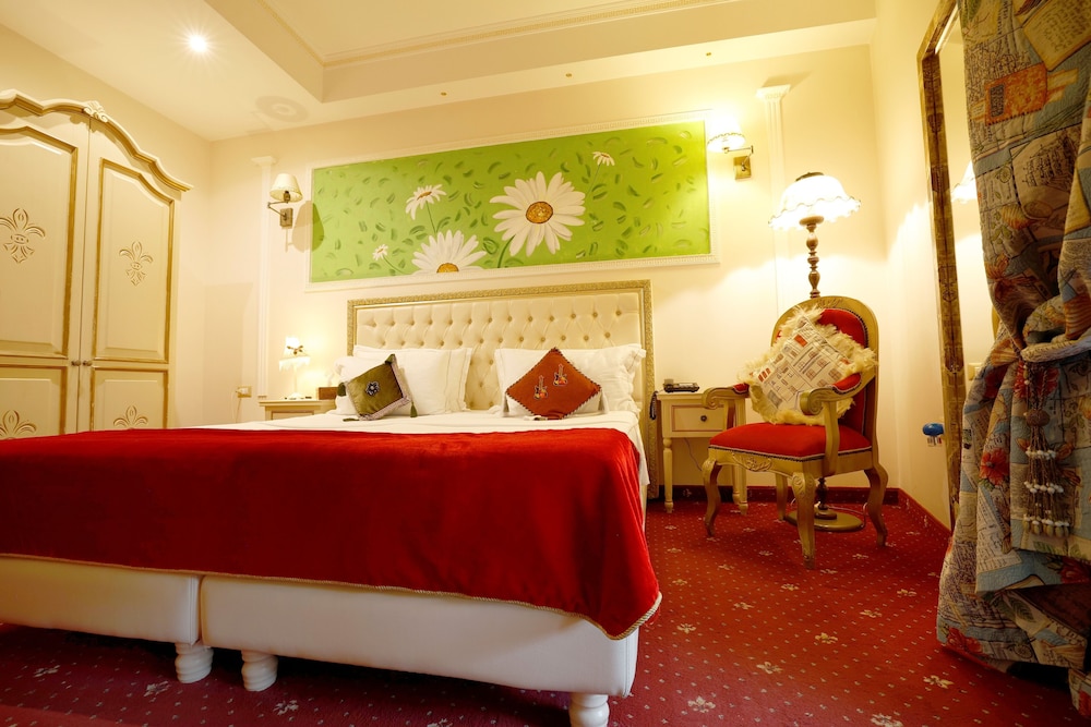 2 Kitarrat Boutique Hotel and Spa 7/34