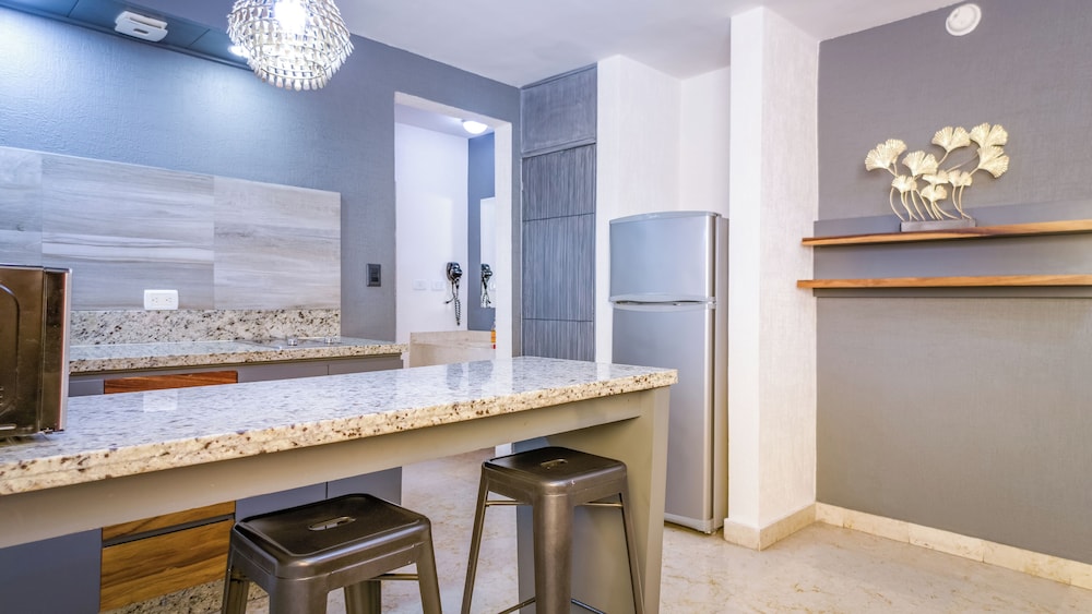 Home Suites Rotarismo 56/56