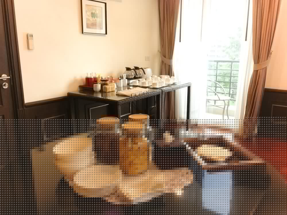 iCheck inn Residence Sukhumvit 2 51/61