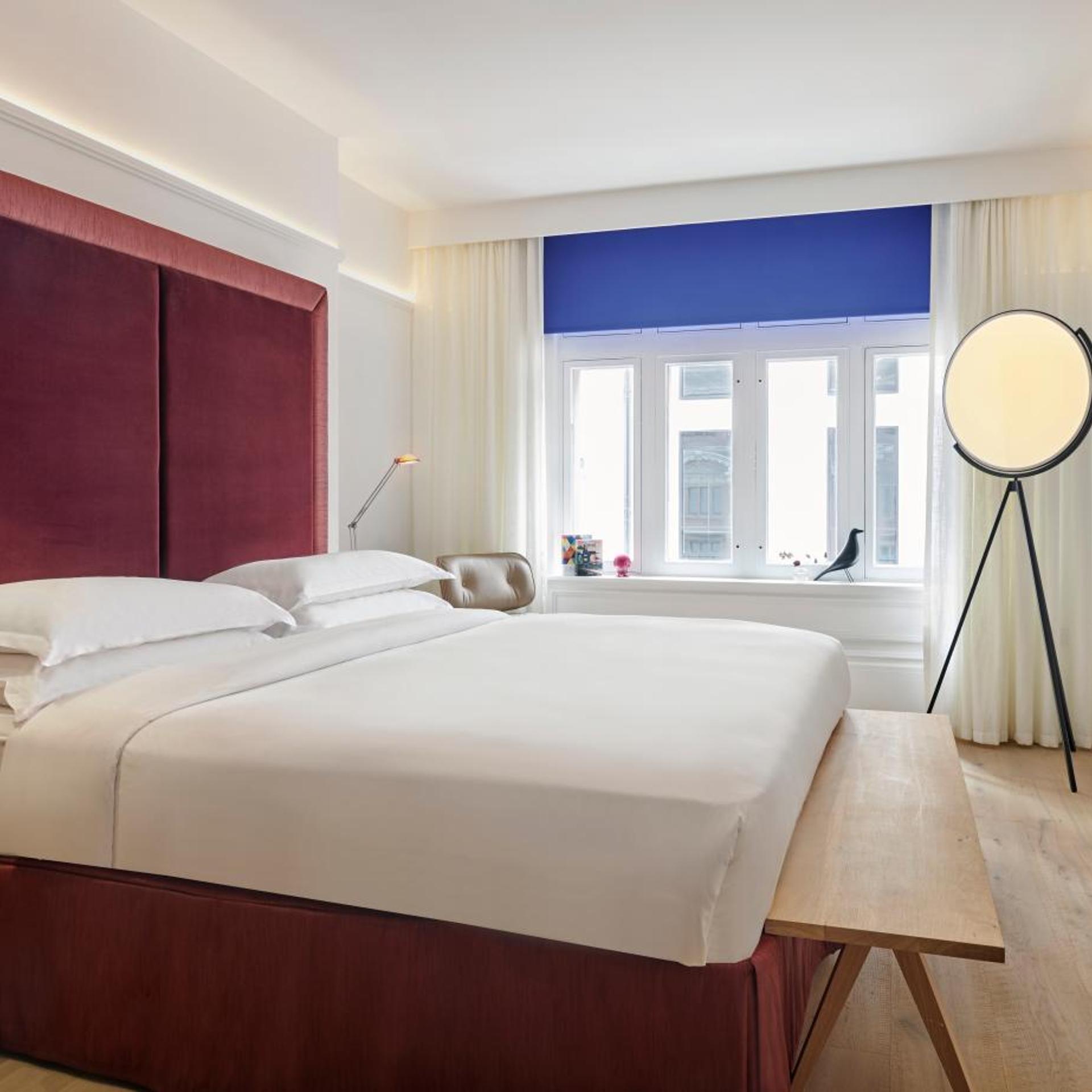Design, Suite