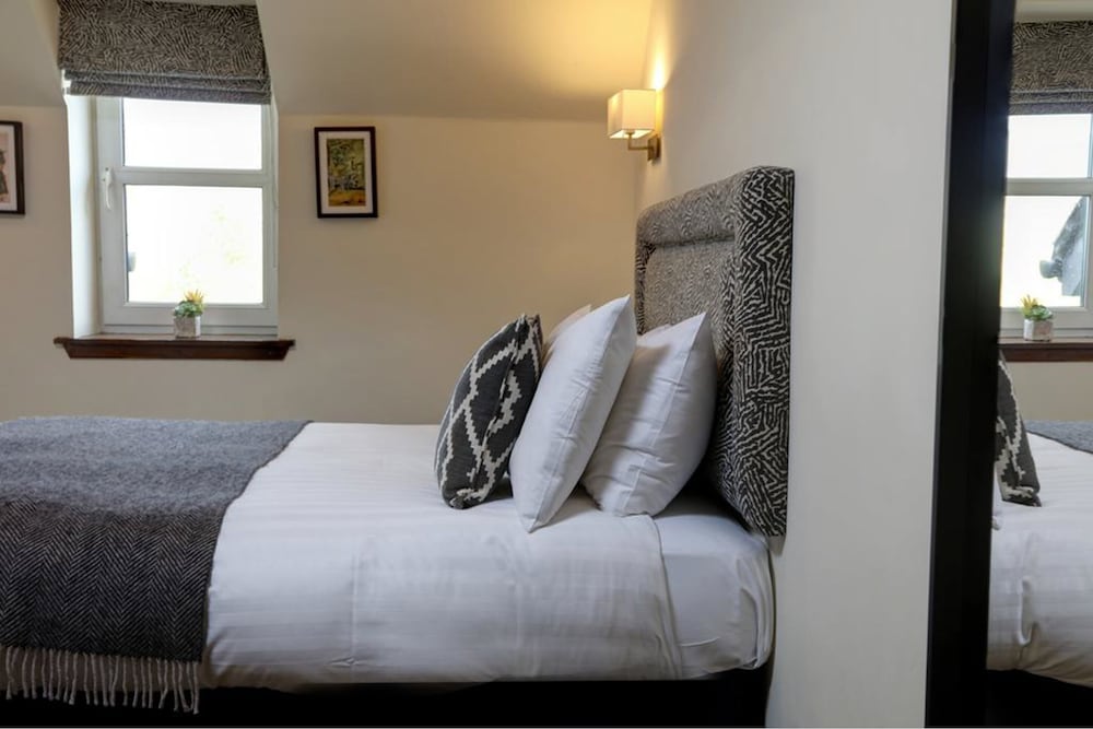 Best Western Crianlarich Hotel 23/35