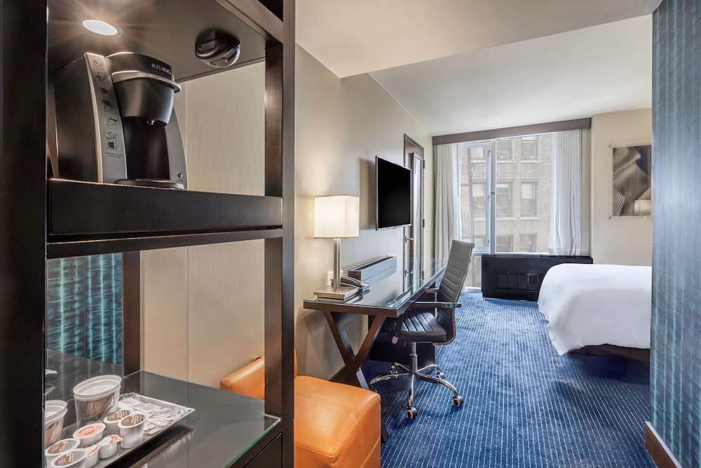 Hilton New York Fashion District 18/61