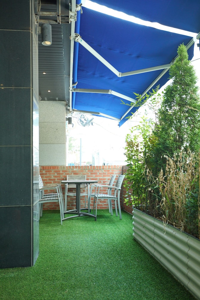 ACUBE HOTEL 26/49