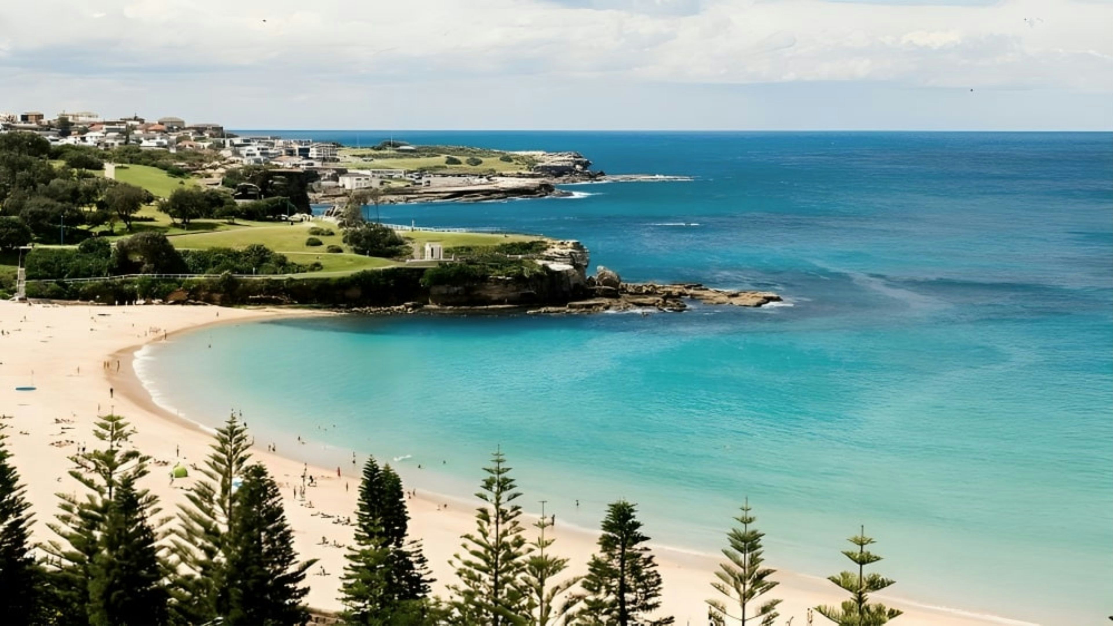 InterContinental Sydney Coogee Beach by IHG 74/80