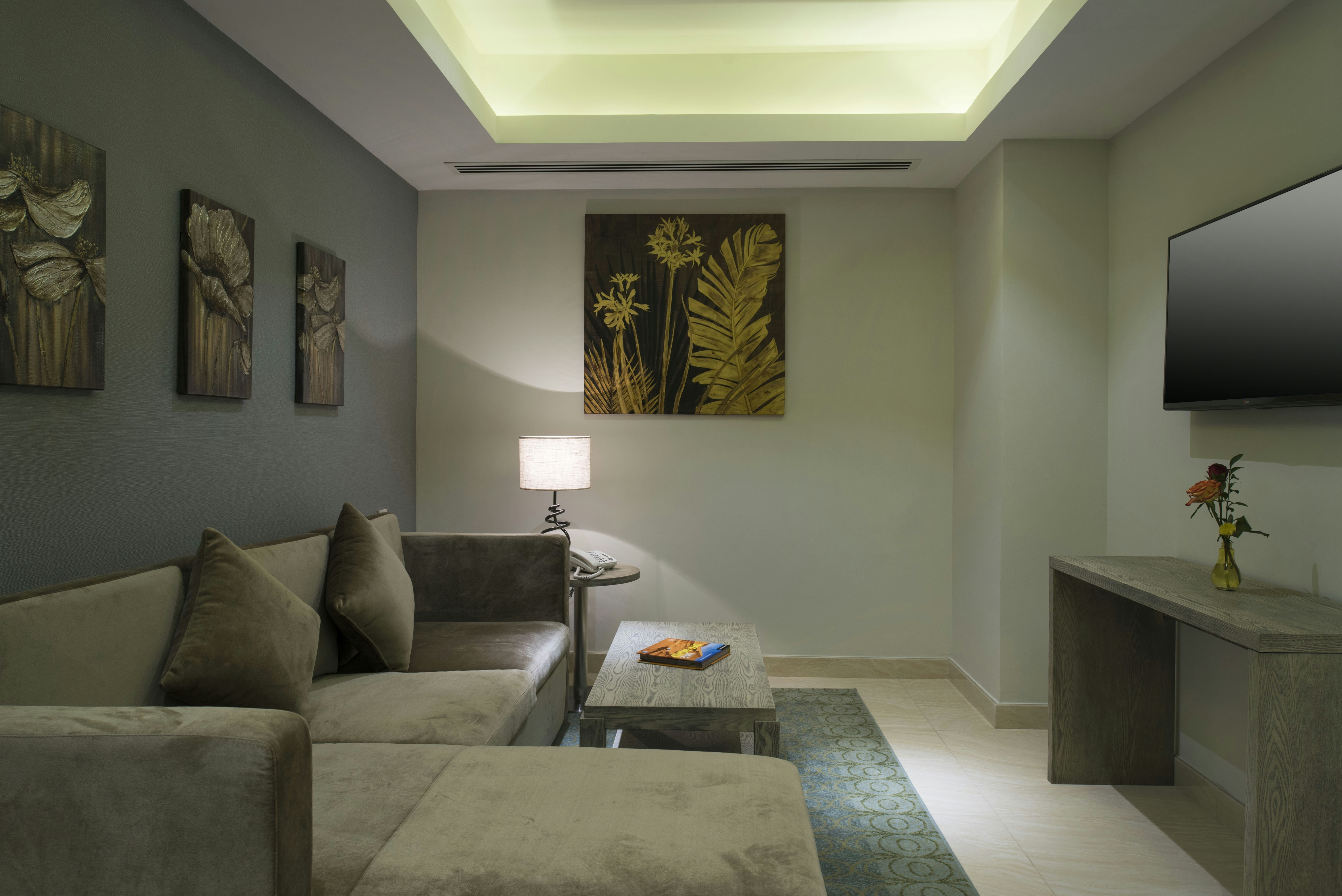 Centara Muscat Hotel Oman 63/80