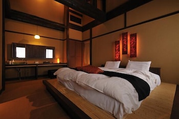 Shima Onsen Tokiwasure no Yado Yoshimoto 11/57