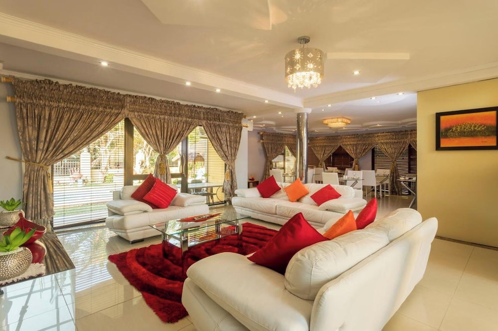 Ezulwini Guest House 26/50