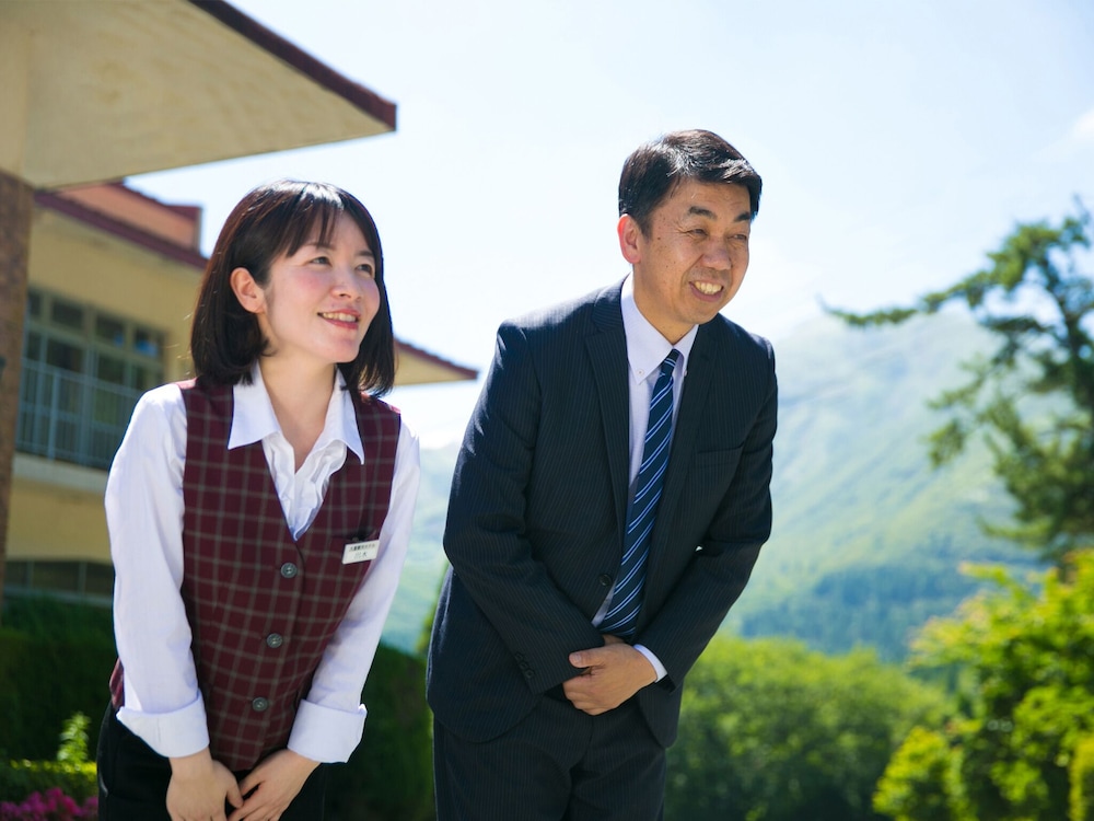 Kuju Kanko Hotel 2/50