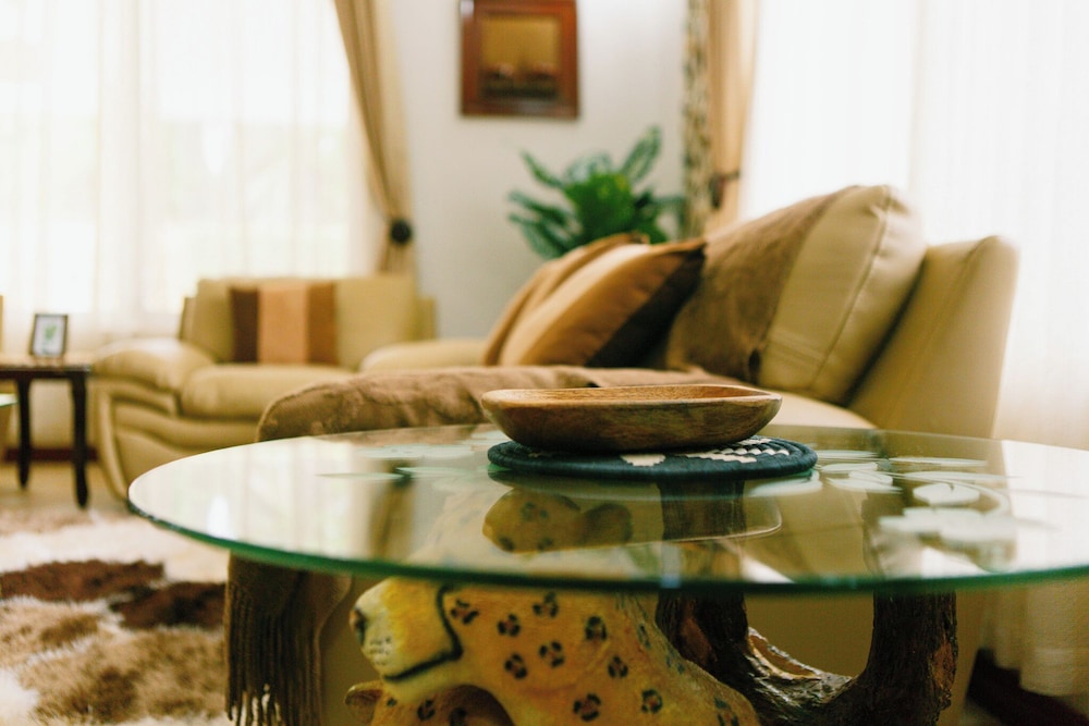 The Amariah Boutique Hotel Mikocheni 31/50