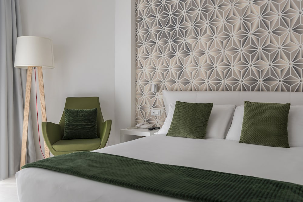 Hotel Delle Rose 12/50