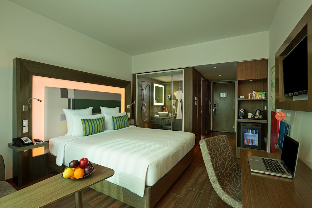 Novotel Chennai Sipcot 29/75