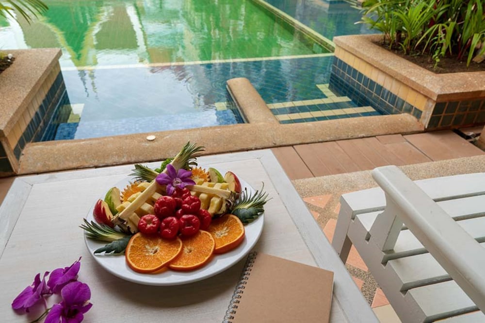 Krabi Nature Beach Resort 53/58