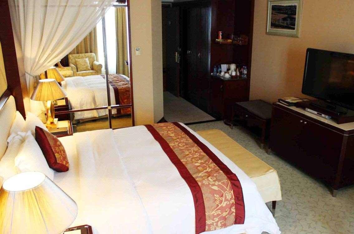 Dongguan Huihua International Hotel 10/51