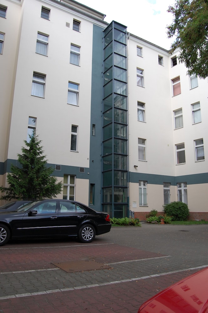 Hotel Nova Berlin 14/25