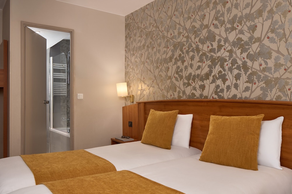 SUPERIOR, TWIN BEDS