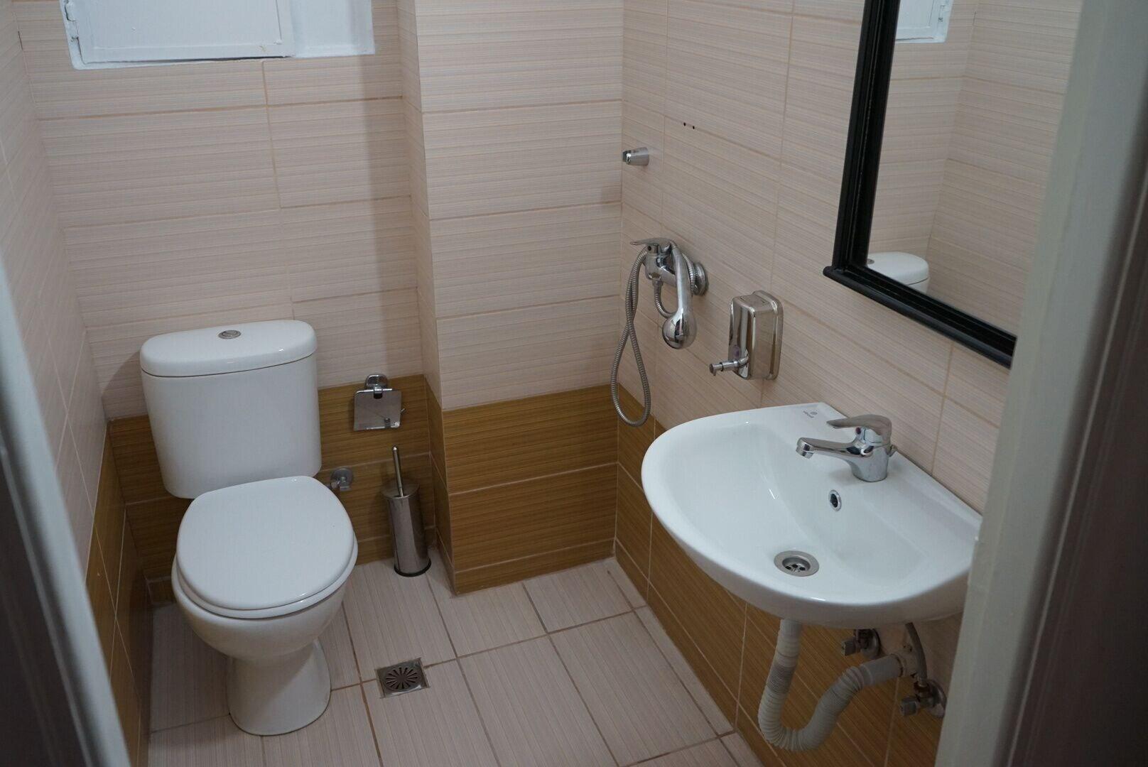 Orpheus Hotel - Hostel 45/48
