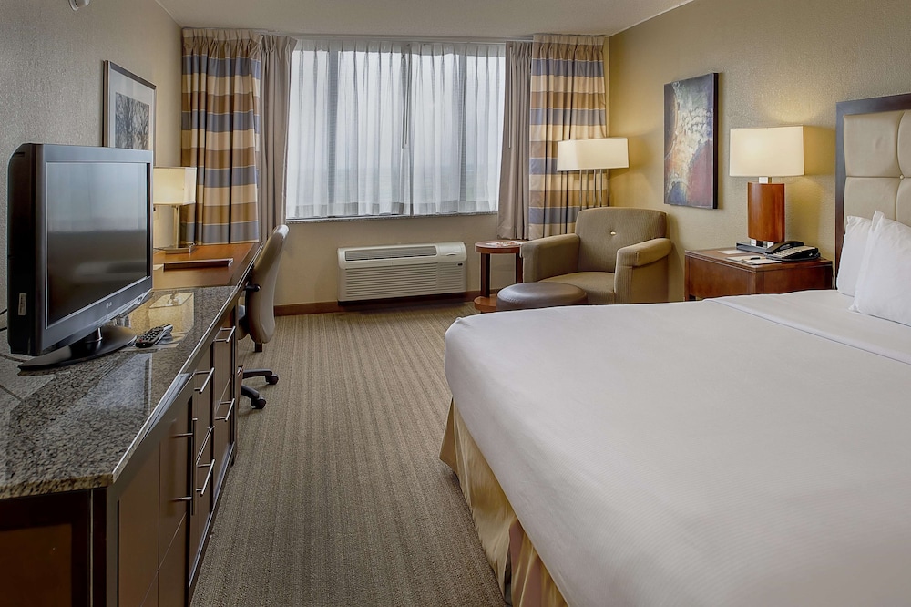 Doubletree By Hilton Hotel St Louis Westport 21/54