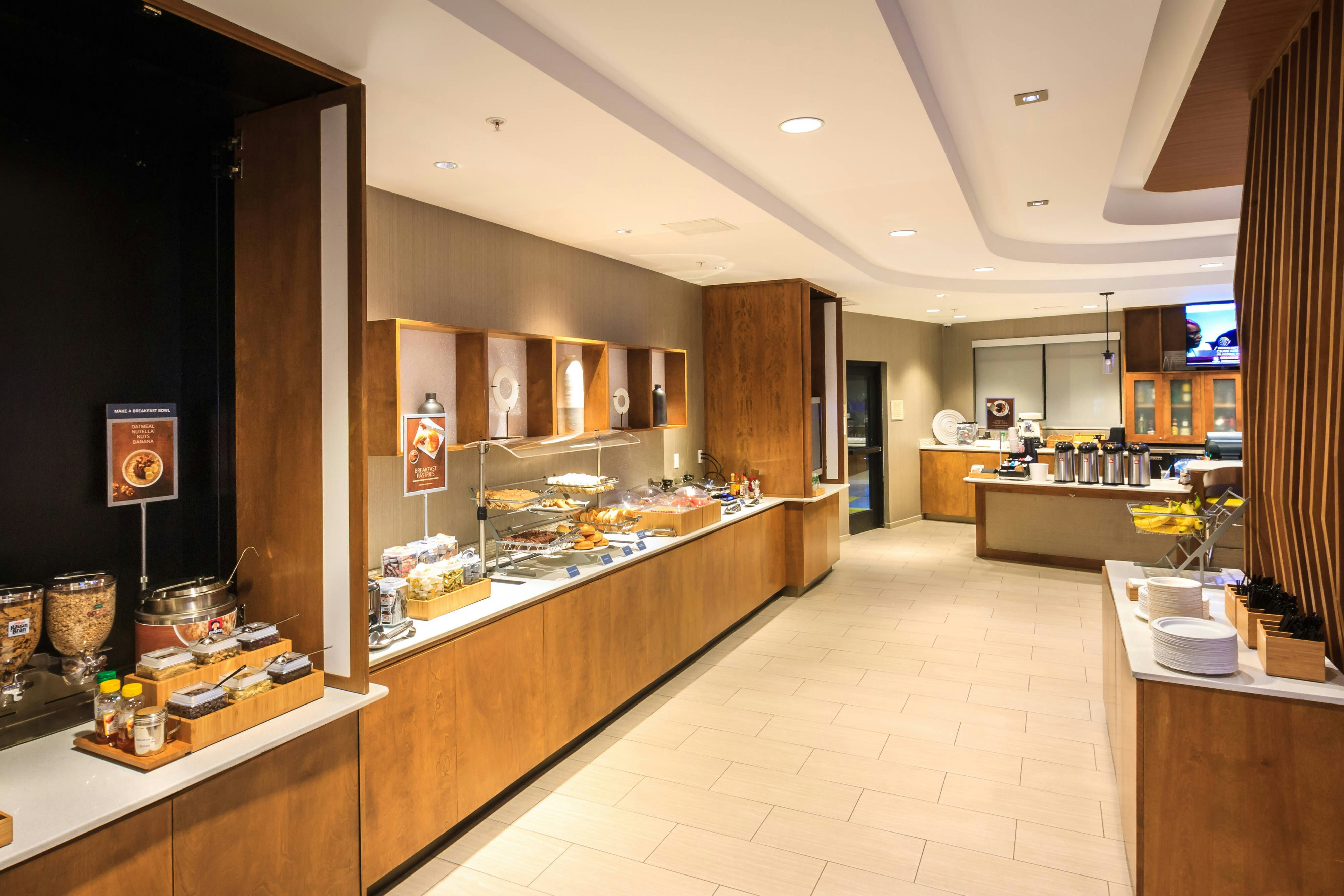 Springhill Suites By Marriott the Dunes On Monterey Bay 7/49