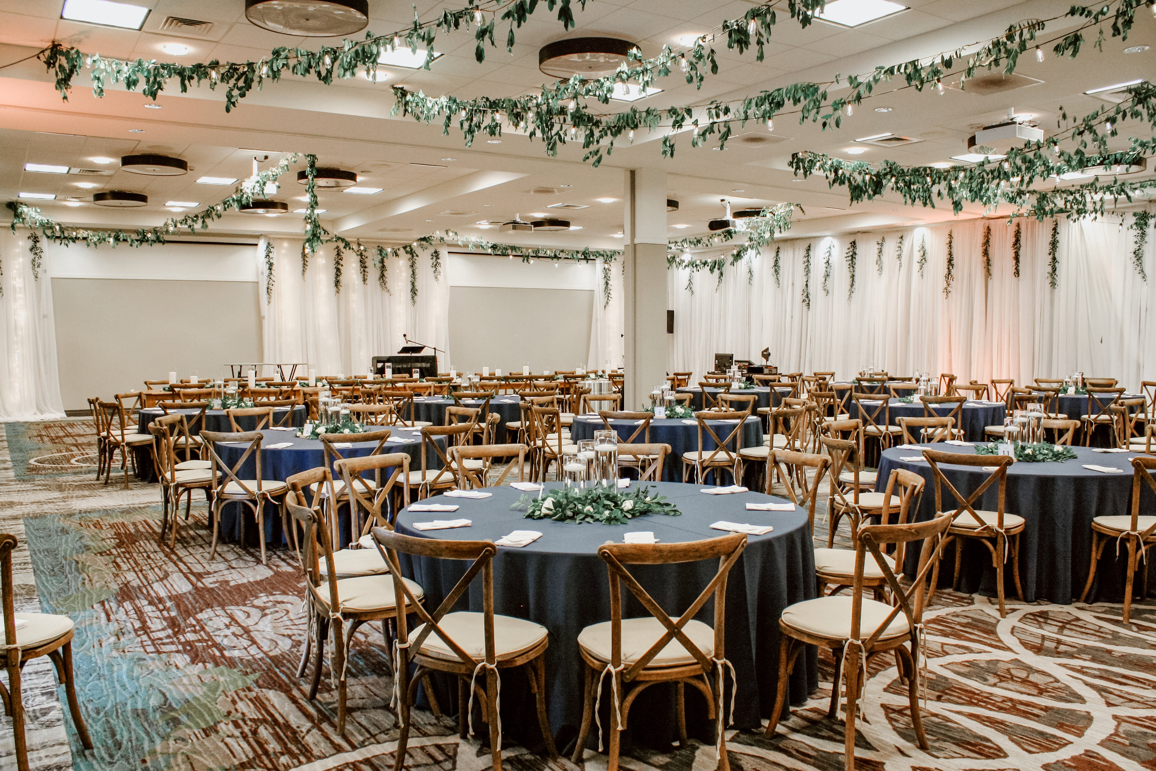 Holiday Inn Peoria At Grand Prairie 48/75