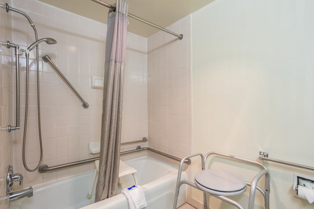 Motel6 Spring Hill, FL - Weeki Wachee 64/64