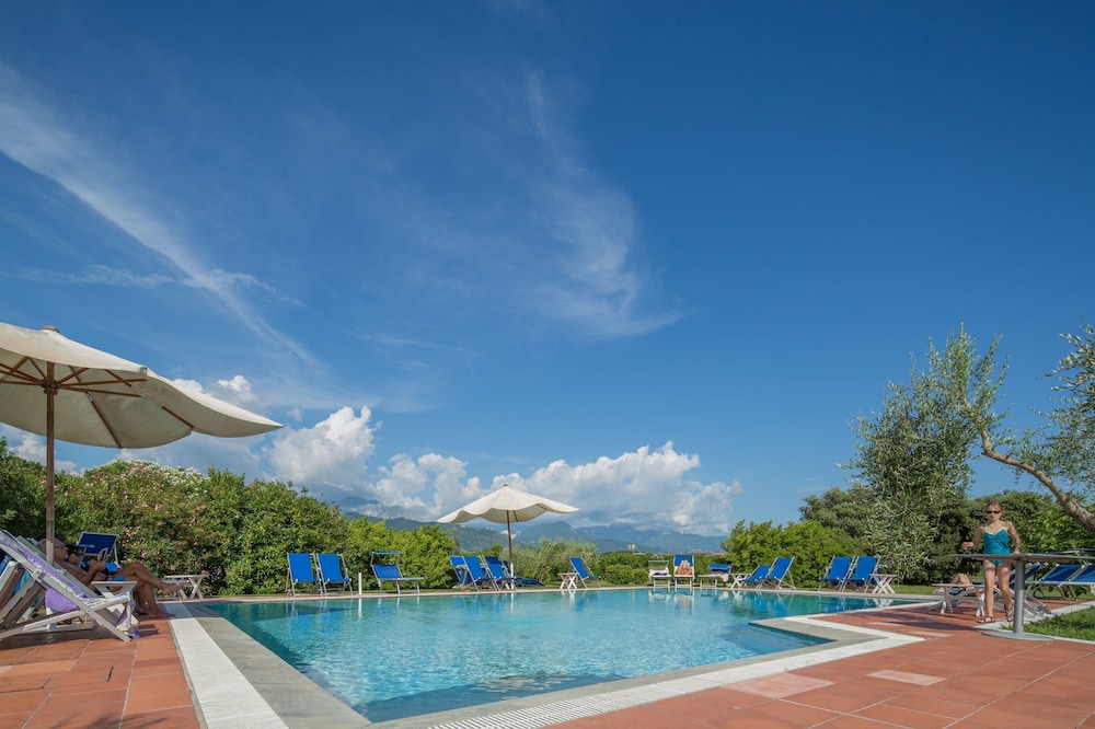 Locanda Dell Angelo in AMEGLIA