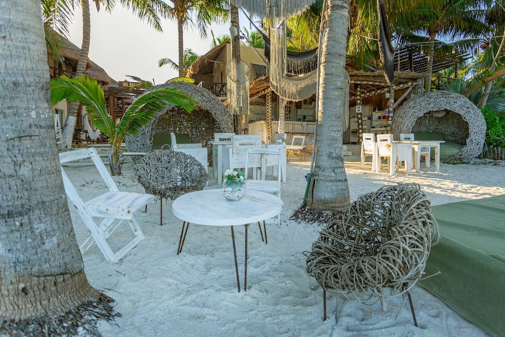 HolboxDream Beachfront 28/50