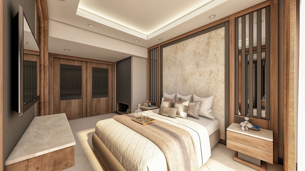 Batihan Beach Resort 25/76