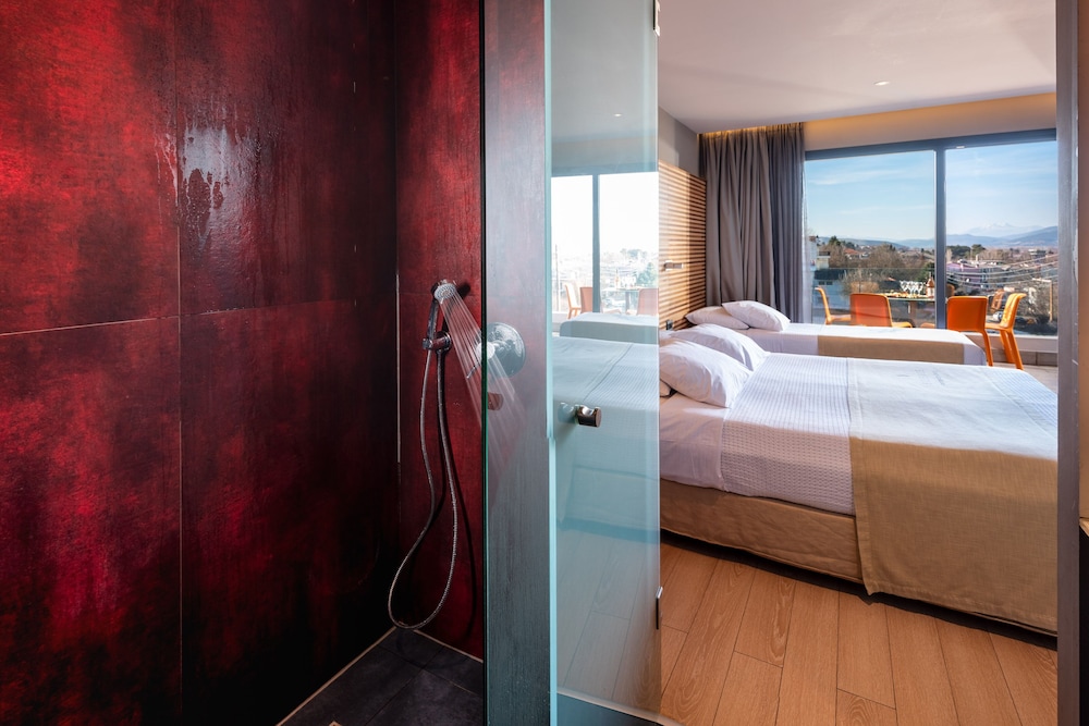 Essence Contemporary Living Hotel 19/50