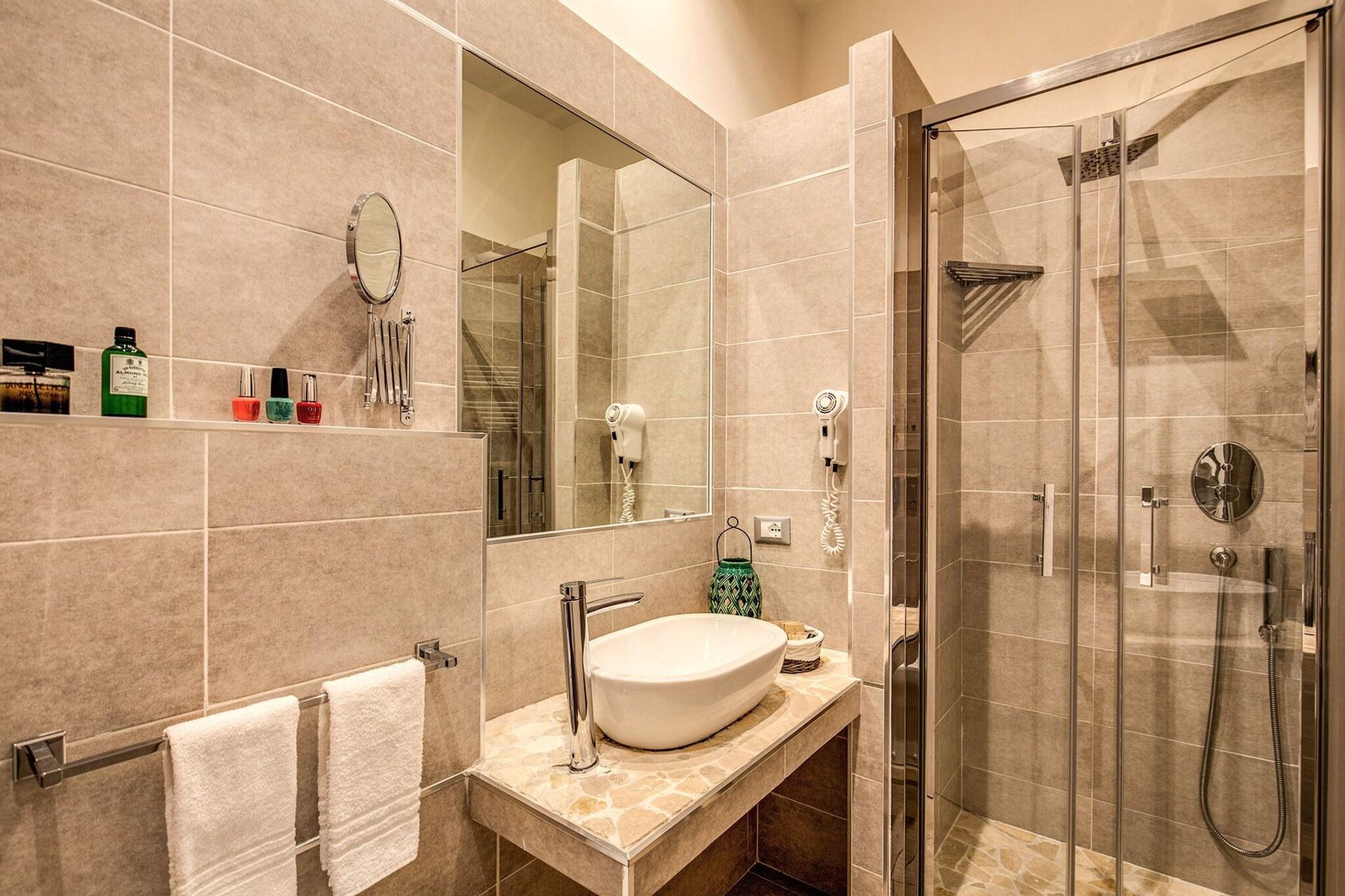 Piazza Di Spagna Comfort Rooms 38/50