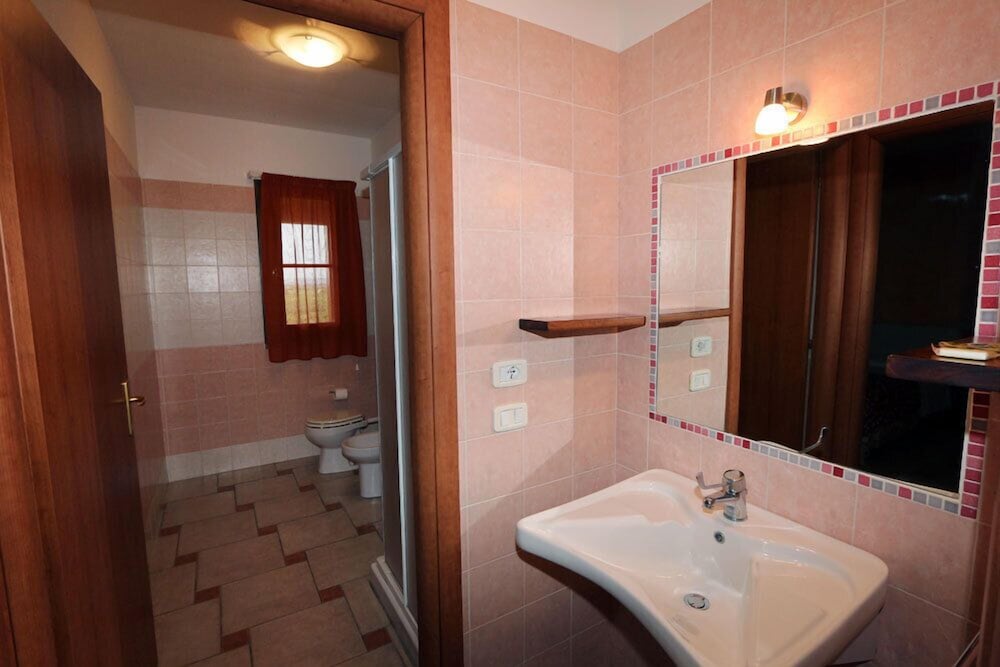 Agriturismo Gli Etruschi 49/50
