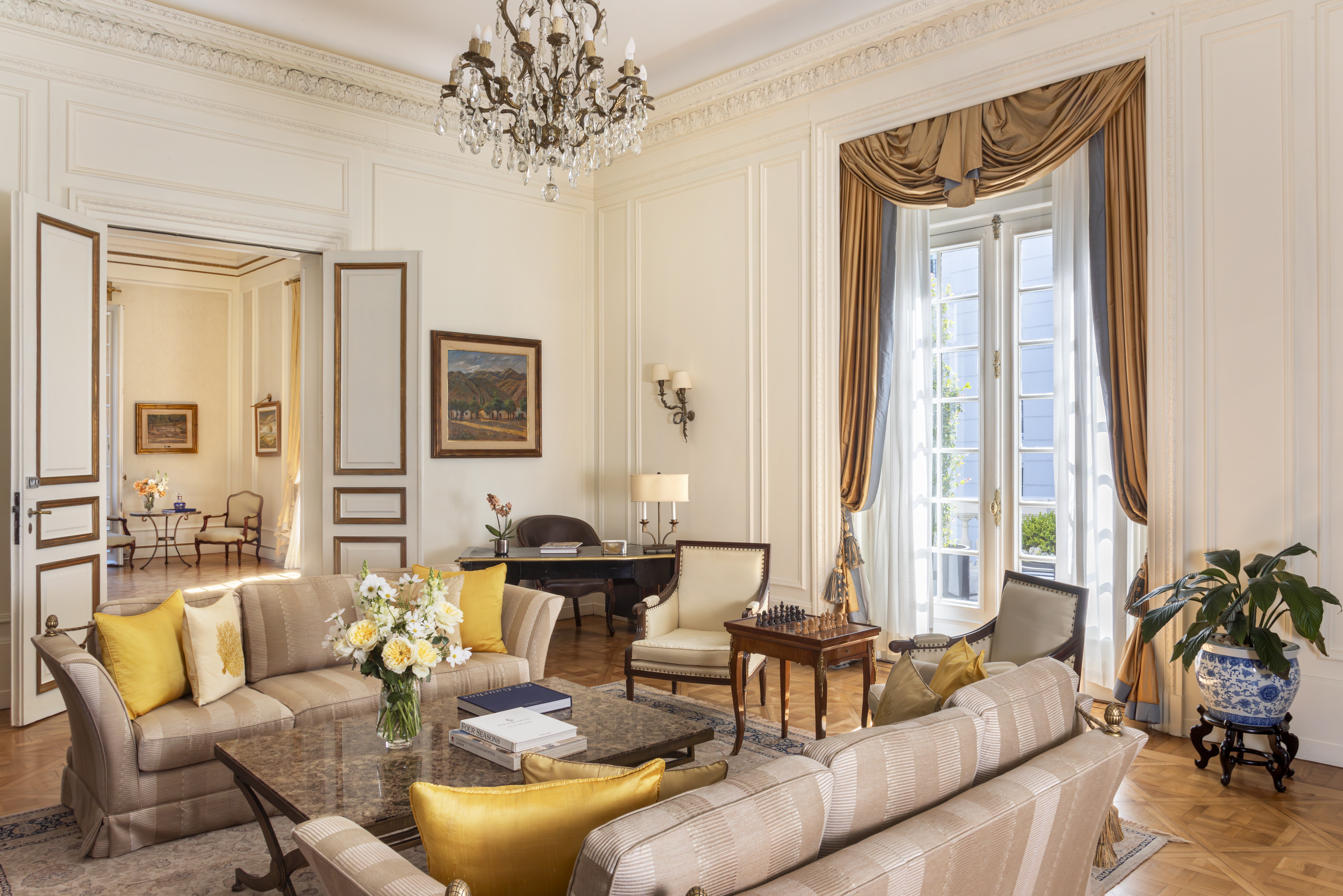 Four Seasons Hotel Buenos Aires 49/84