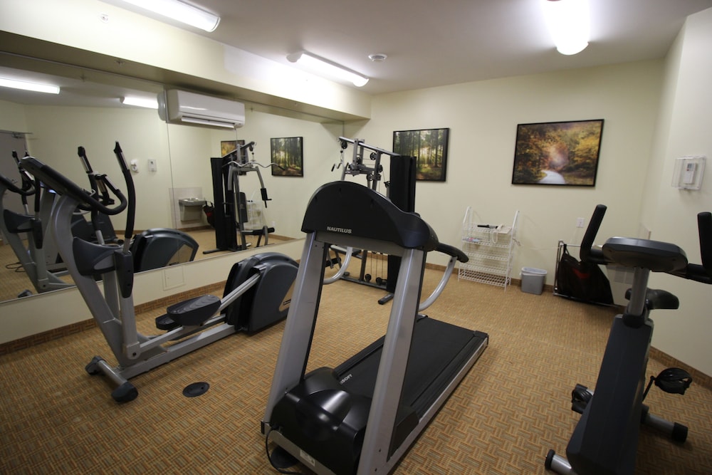 Quality Inn & Suites Hawkesbury 29/50