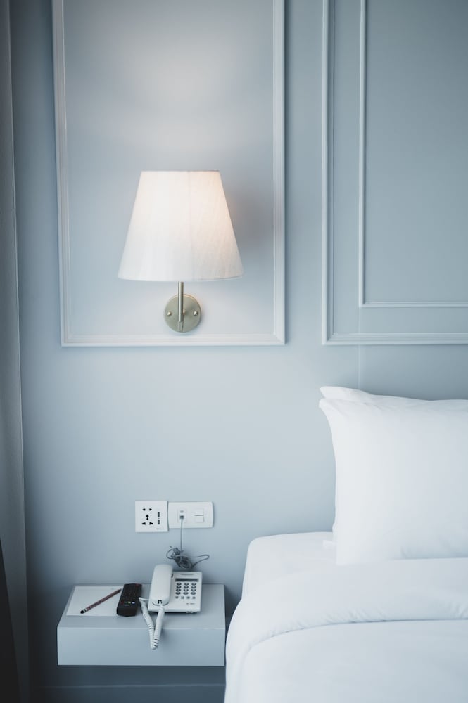 The Wing Boutique Hotel 26/39
