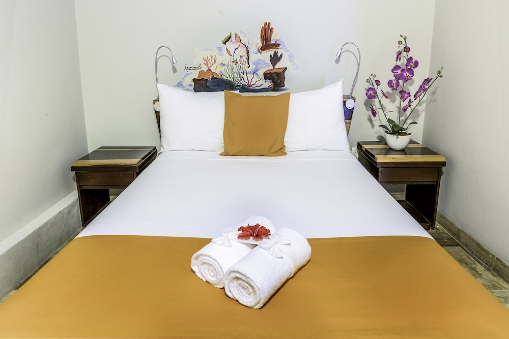 Mar Azul Suites 51/67