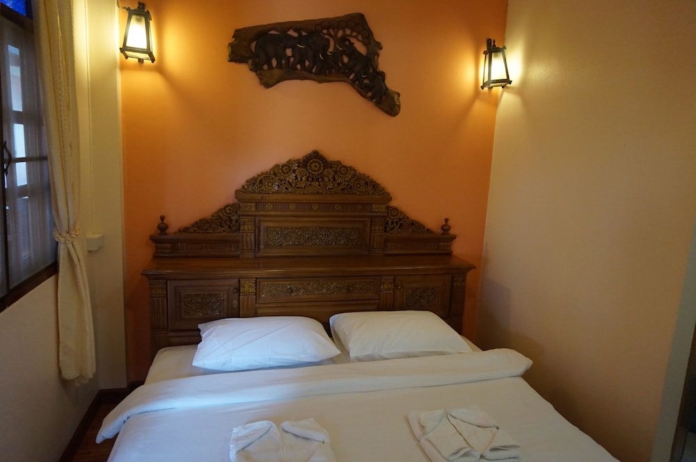 The Old Chiangkhan Boutique Hotel 15/31