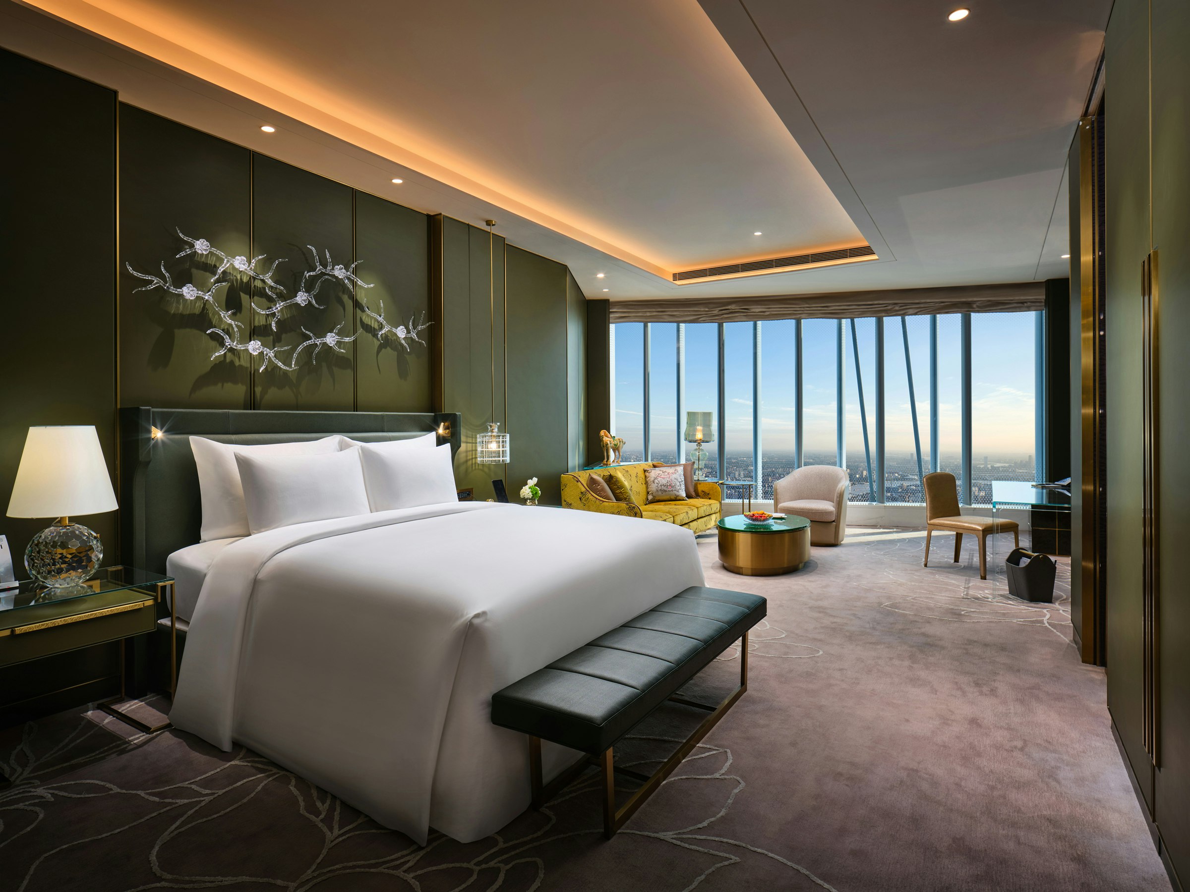 Stateroom King