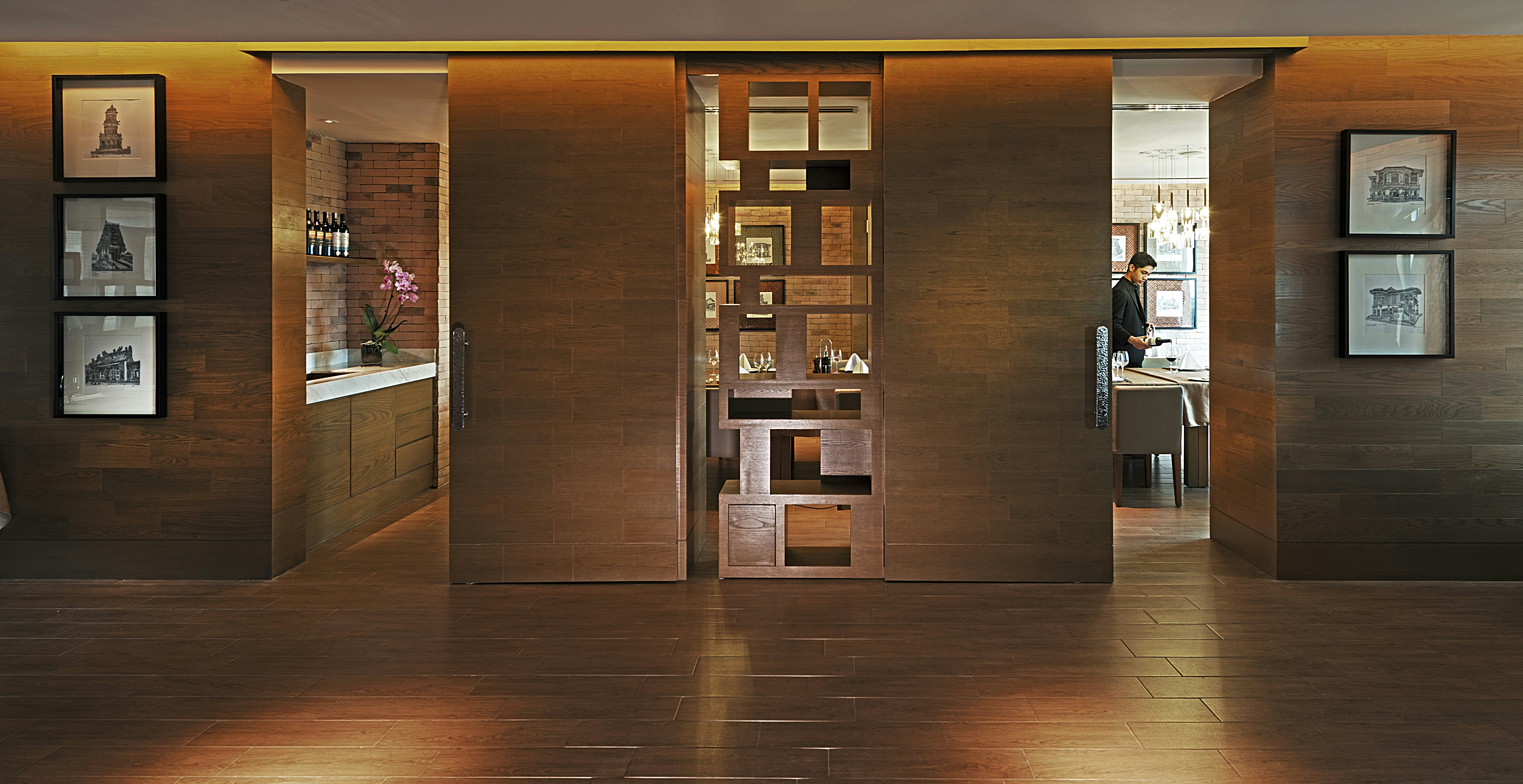 Doubletree By Hilton Johor Bahru Hotel 9/50