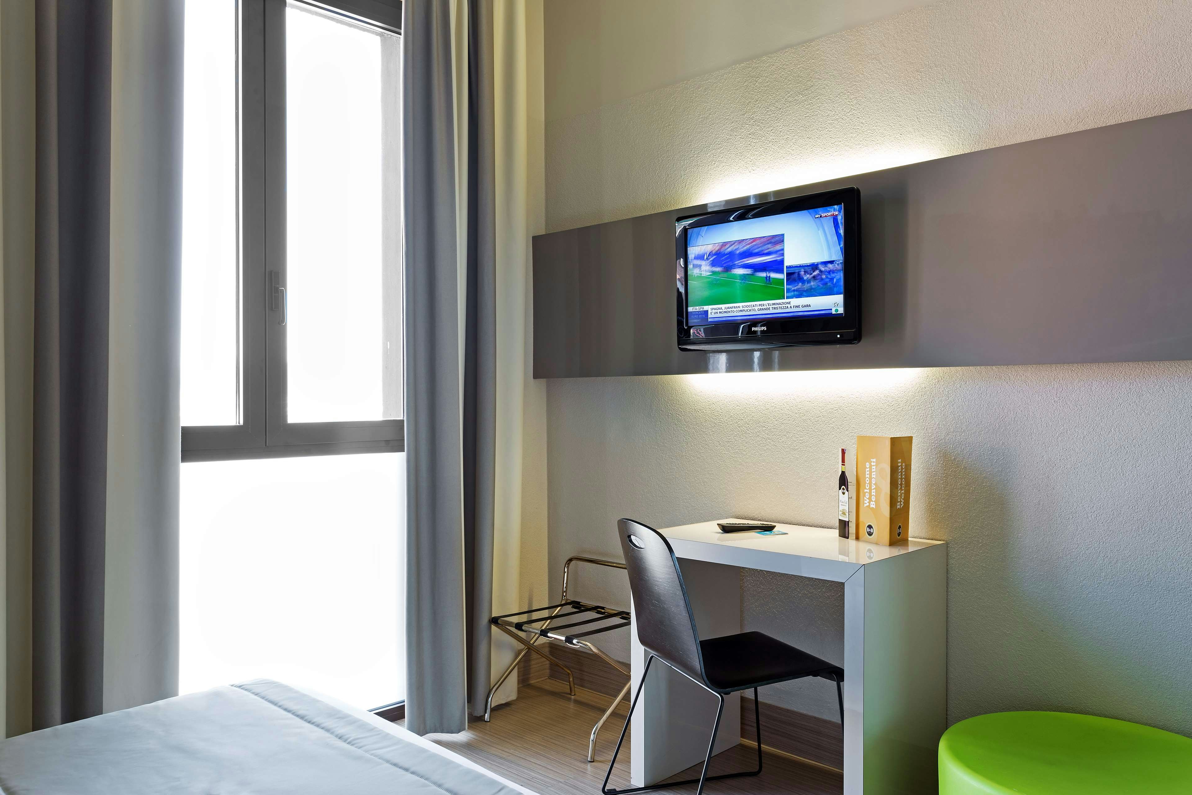 B&B Hotel Firenze Novoli 36/58