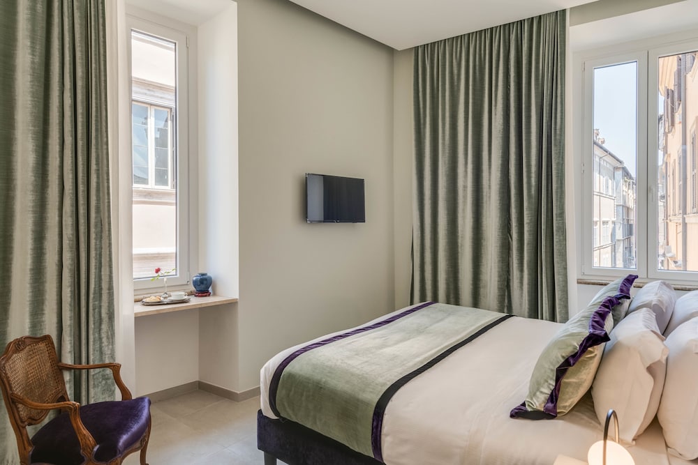 Navona Theatre Hotel 21/54