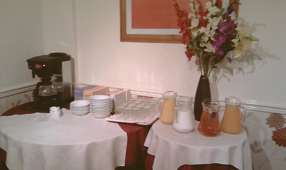 Crescent Hotel 24/41
