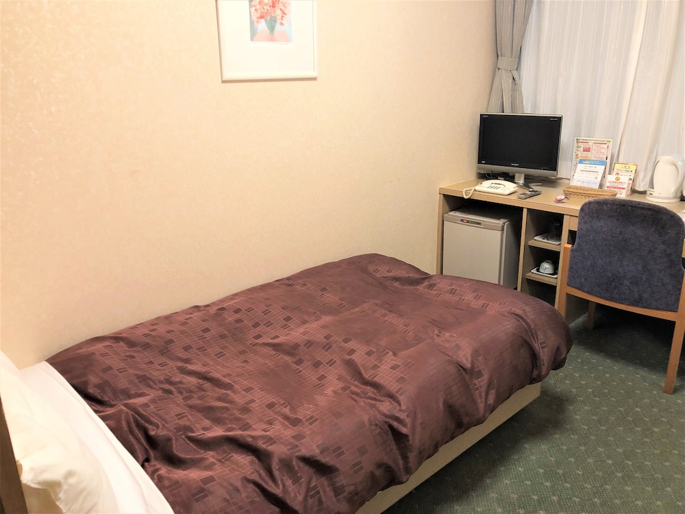 Oshu Akiu Onsen Rantei 5/31