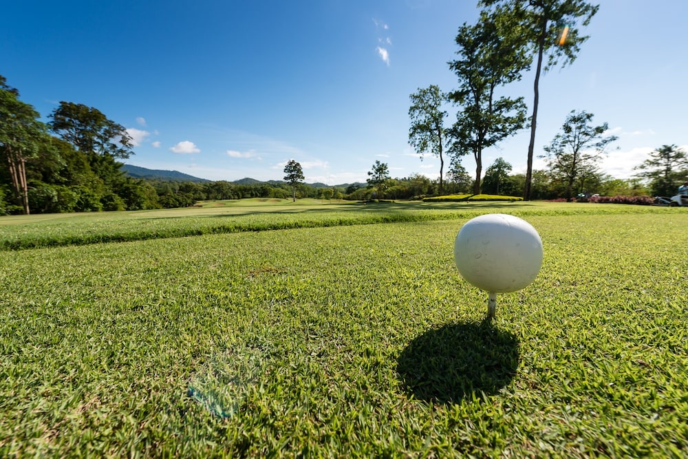 Chatrium Golf Resort Soi Dao Chanthaburi 44/72