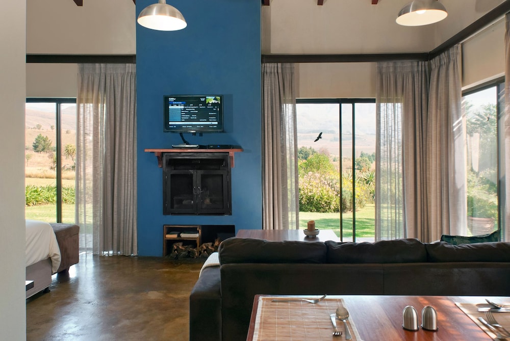 Ama Casa Self Catering Cottages 15/36