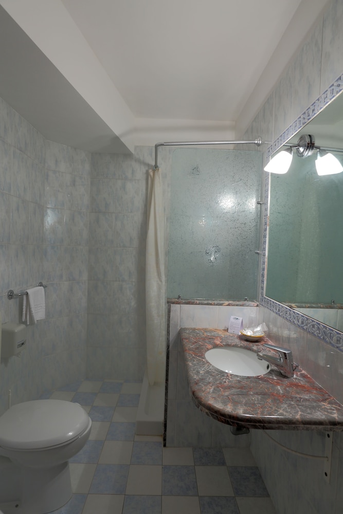Hotel Internazionale 18/64