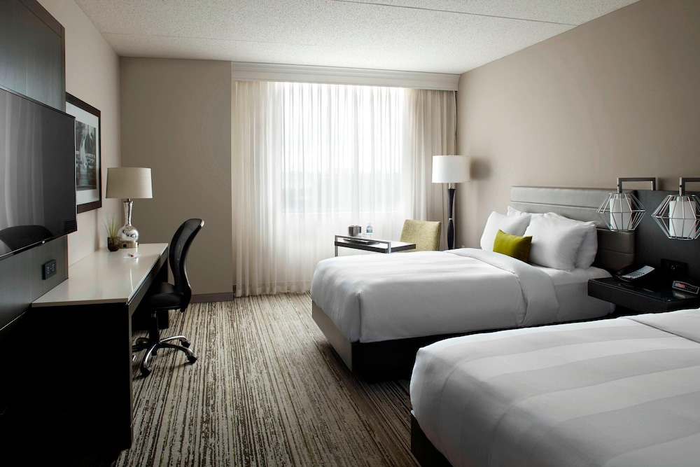 Room, 2 Double Beds
