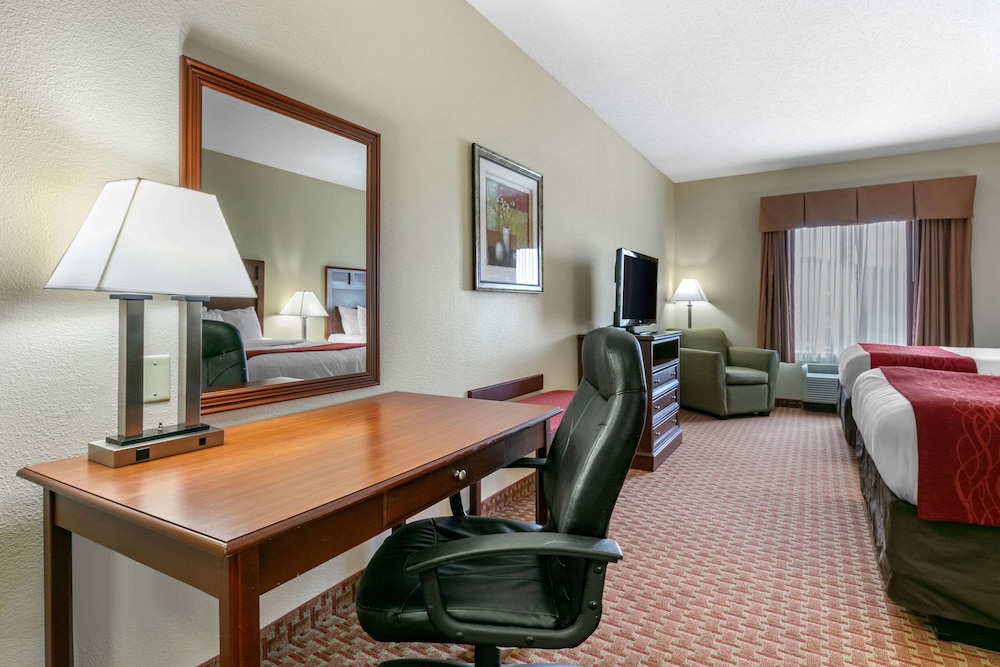 Comfort Inn Powell - Knoxville North 38/40