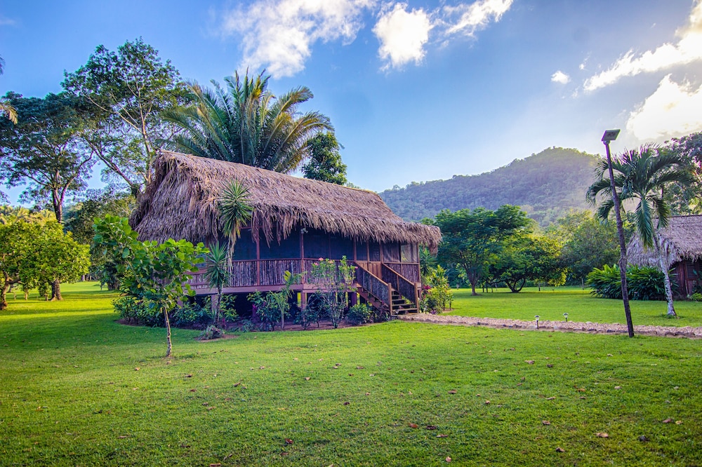 Bocawina Rainforest Resort Adventures 31/50