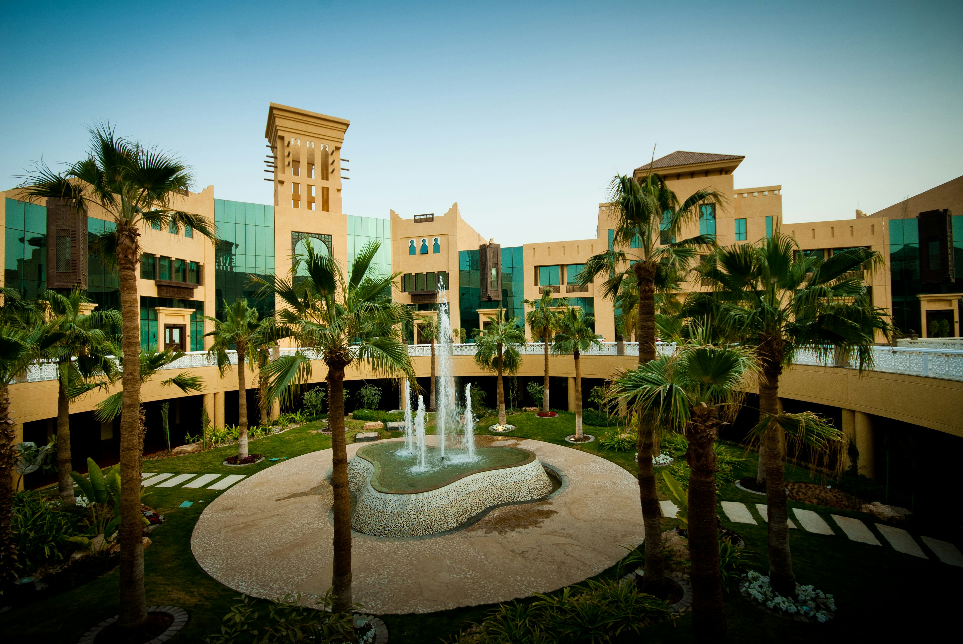 فندق المشرق بوتيك(Al Mashreq Boutique Hotel) 48/55